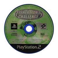 Fisherman's Challenge (losse disc)