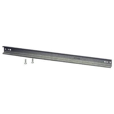 Hensel FP TS 54 DIN-draagrail Staal 486 mm 1 stuk(s)