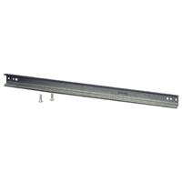 Hensel FP TS 54 DIN-draagrail Staal 486 mm 1 stuk(s)