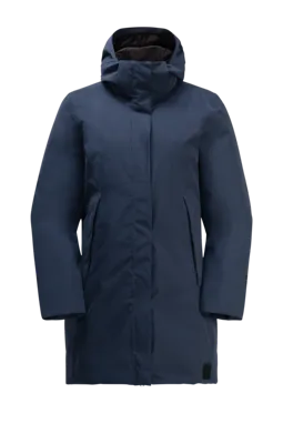 Jack Wolfskin Salier Coat Winterjas