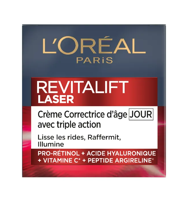 L'Oréal Paris Revitalift Laser Anti-rimpel Dagcrème