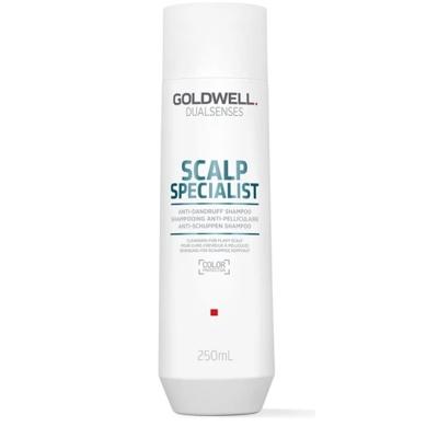 Goldwell Dualsenses Scalp Specialist Anti-Dandruff Shampoo 250ml