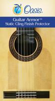 Oasis OAS/OH-12 Guitar Armor beschermlaag