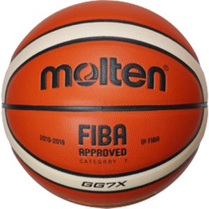 Molten Basketbal GG7X