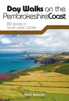 Wandelgids Day Walks on the Pembrokeshire Coast | Vertebrate Publishing - thumbnail