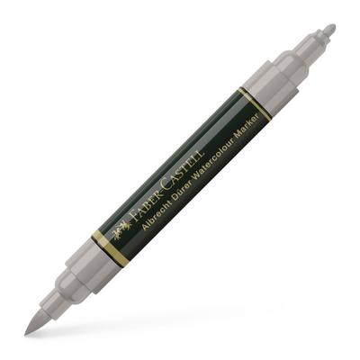 Faber Castell Aquarel marker Albrecht Dürer - 272 warmgrijs III