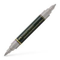 Faber Castell Aquarel marker Albrecht Dürer - 272 warmgrijs III Faber Castell Aquarel marker Albrecht Dürer - 272 warmgrijs III