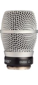 Shure RPW114 onderdeel & accessoire voor microfoons