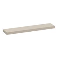 Brauer Creek Topblad Vrijhangend - 220 cm - Mat Beige