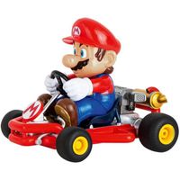Nintendo Mario Kart - Pipe Kart - Mario RC