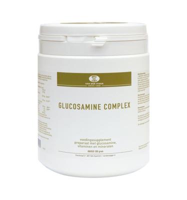 Glucosamine complex