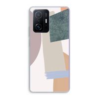 Lindo: Xiaomi 11T Transparant Hoesje