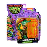 Teenage Mutant Ninja Turtles Mutant Mayhem figuur Leatherhead
