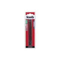 Torsie bitset T25 T30 T40 150 mm Torx kaart - Eurofix