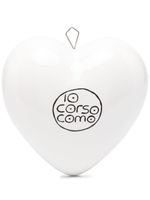 10 CORSO COMO presse-papier Circle Eyes - Blanc - thumbnail