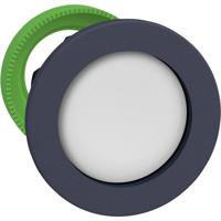 Schneider Electric ZB5FA16 ZB5FA16 Frontelement voor druktoets 1 knop Druk-ontgrendeling 1 stuk(s)