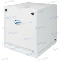 FRI603NTLM - A.A. KOELER aan/uit 603NTLM 60.000 BTU