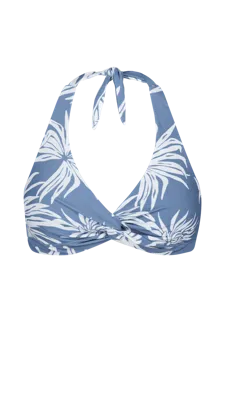 Barts Deltia Halter Bikinitop
