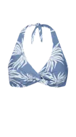 Barts Deltia Halter Bikinitop