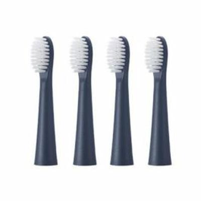 Reserve onderdeel voor elektrische tandenborstel Panasonic ER-6CT02A303 (4 Onderdelen) (4 Stuks)
