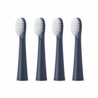 Reserve onderdeel voor elektrische tandenborstel Panasonic ER-6CT02A303 (4 Onderdelen) (4 Stuks)