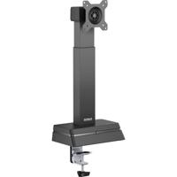 SpeaKa Professional SP-EMS-200 Monitorvoet 1-voudig 43,2 cm (17) - 81,3 cm (32) Gemotoriseerd, In hoogte verstelbaar, Portretformaat, Landschapformaat