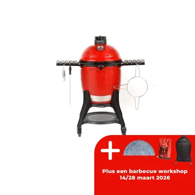 Kamado Joe Classic III 3