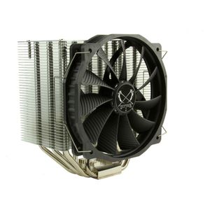 Mugen MAX SCMGD-1000 CPU-koeler