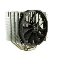 Mugen MAX SCMGD-1000 CPU-koeler