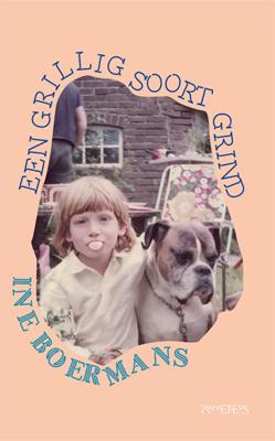 Een Grillig soort grind (Paperback)