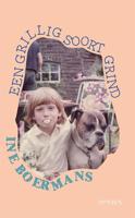 Een Grillig soort grind (Paperback)