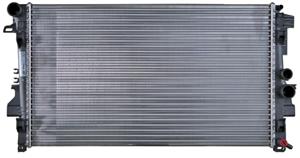 Radiateur BEHR HELLA SERVICE *** PREMIUM LINE *** MAHLE, u.a. für Mercedes-Benz