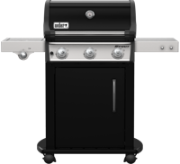 Weber Spirit E-325 GBS Zwart