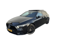 Mercedes Benz A Klasse