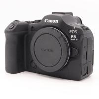 Canon EOS R6 Mark III body occasion