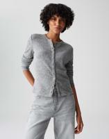 Opus Vest Saltus | Grijs