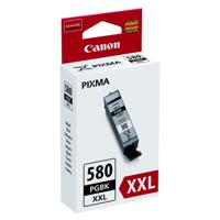 Inktcartridge canon pgi-580xxl zwart e