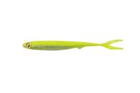 Fox Rage Slick Finesse Super Soft 20Cm 1St. UV Chartreuse Ayu