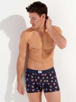 HOM - Boxer Briefs - Love Story - I0RA, Maat:M