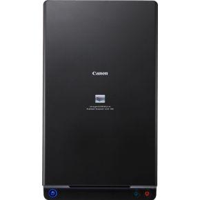 Canon 102 Flatbed-/ADF-scanner 600 x 600 DPI A4 Zwart