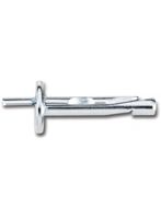DeWalt Accessoires PBZ-PRO Stalen Keilnagel 6x35mm 100 Stuks - DFM3310100