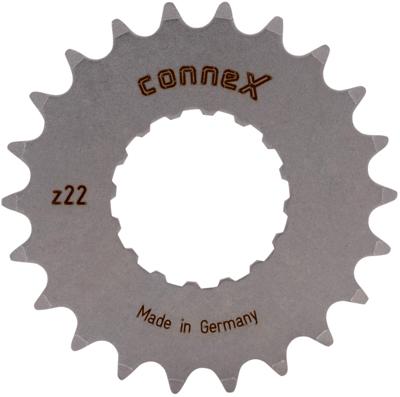Connex tandwiel