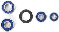 ALL BALLS Racing Wheel bearing sets 25-160 complete with simmerrings
