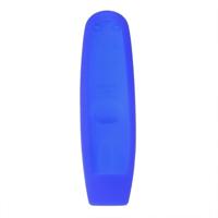 Silicone afstandsbediening Cover Case beschermende huid voor LG AN-MR600 Smart TV afstandsbediening