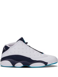 Jordan baskets Air Jordan 13 Retro Low - Blanc