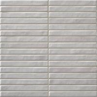 Pencil Kromo Ash mozaiektegel 35x35