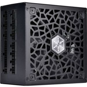 Silverstone SST-HA850R-PM 850W 80+ Platinum ATX 3.0 Full-Modulair