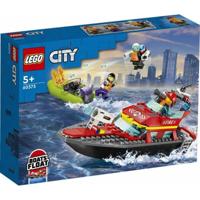 Bouwspel Lego 144 Onderdelen