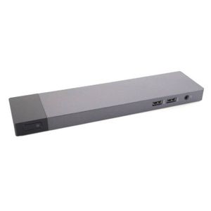 HP Thunderbolt 3 Dock 150W Voor de HP ZBook 15 G3