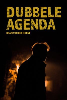 Dubbele agenda - Bram van der Horst - ebook